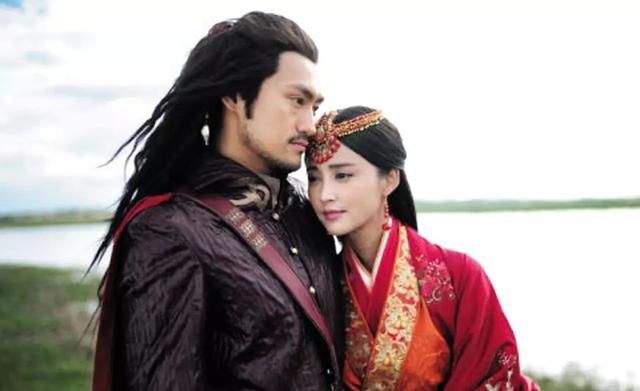 张译张歆艺电视剧(10部张歆艺主演的电视剧)(3)