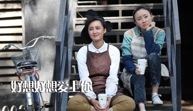 张译张歆艺电视剧(10部张歆艺主演的电视剧)(5)