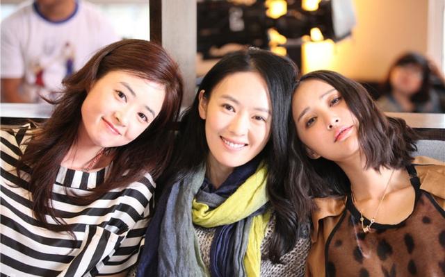 张译张歆艺电视剧(10部张歆艺主演的电视剧)(8)