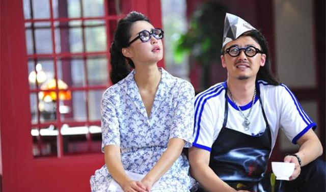 张译张歆艺电视剧(10部张歆艺主演的电视剧)(6)