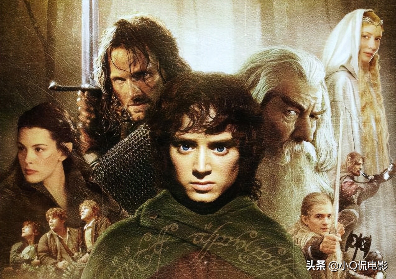 美国大片排名前十的电影(美国最值得看的十部经典高分电影)-图9 美国大片排名前十的电影(美国最值得看的十部经典高分电影)-图9