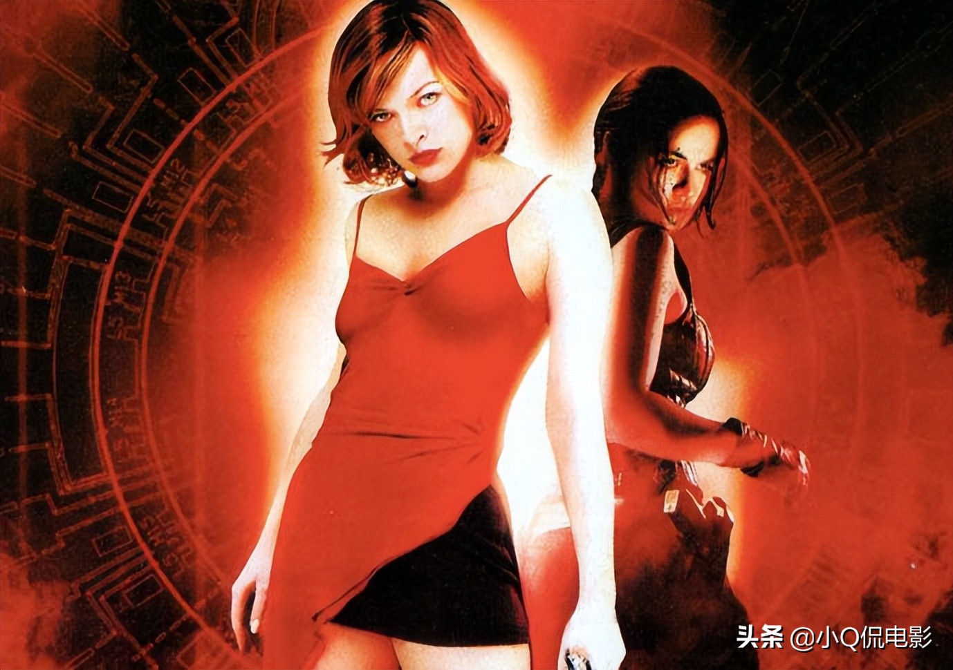 美国大片排名前十的电影(美国最值得看的十部经典高分电影)-图2 美国大片排名前十的电影(美国最值得看的十部经典高分电影)-图2