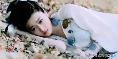 ​那些惊艳了时光的女配角(商蓉电视剧大全)