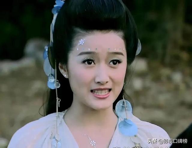 商蓉电视剧大全(那些惊艳了时光的女配角)(2)