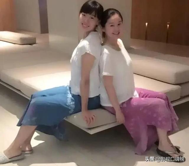 商蓉电视剧大全(那些惊艳了时光的女配角)(10)