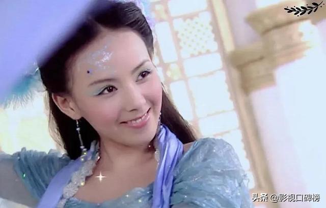 商蓉电视剧大全(那些惊艳了时光的女配角)(4)