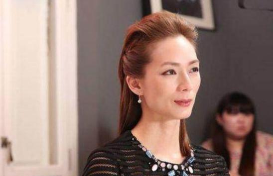 郑秀珍电视剧(她曾是新加坡四大美女之一)(11)