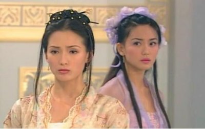 ​她曾是新加坡四大美女之一(郑秀珍电视剧)