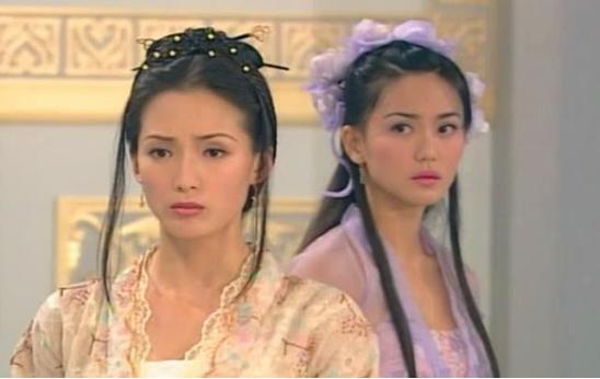 郑秀珍电视剧(她曾是新加坡四大美女之一)(1)