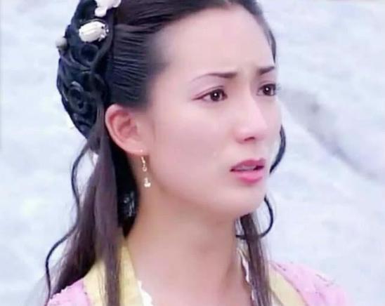 郑秀珍电视剧(她曾是新加坡四大美女之一)(4)