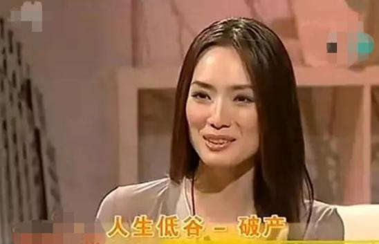 郑秀珍电视剧(她曾是新加坡四大美女之一)(6)