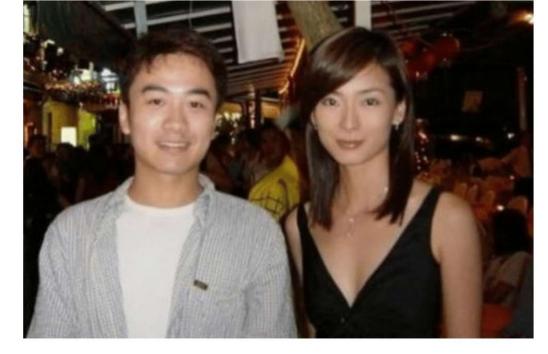 郑秀珍电视剧(她曾是新加坡四大美女之一)(5)