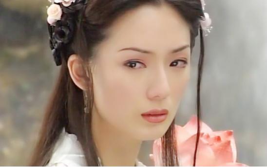 郑秀珍电视剧(她曾是新加坡四大美女之一)(2)