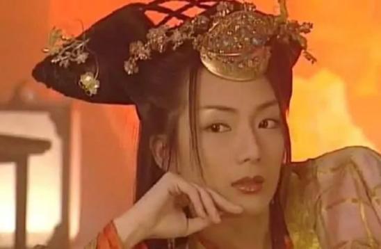 郑秀珍电视剧(她曾是新加坡四大美女之一)(3)