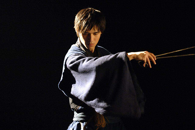 9部与茶相关的电视剧和电影,你看过几部?