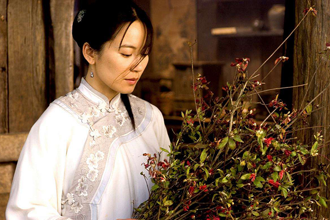 9部与茶相关的电视剧和电影,你看过几部?