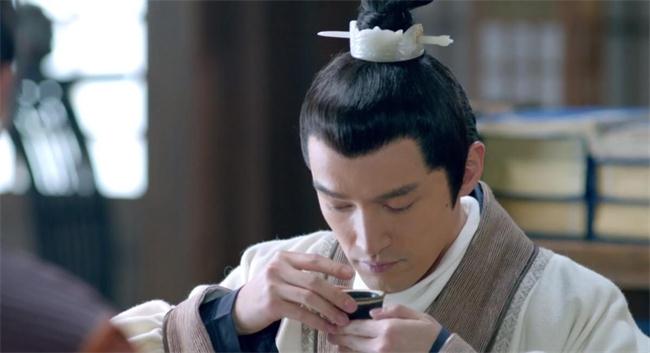 9部与茶相关的电视剧和电影,你看过几部?