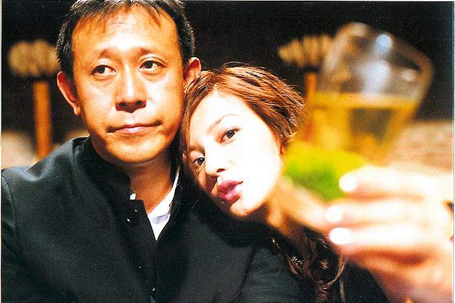 9部与茶相关的电视剧和电影,你看过几部?