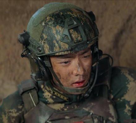 王牌部队百科剧情介绍(《王牌部队》大结局:顾一野最圆满)