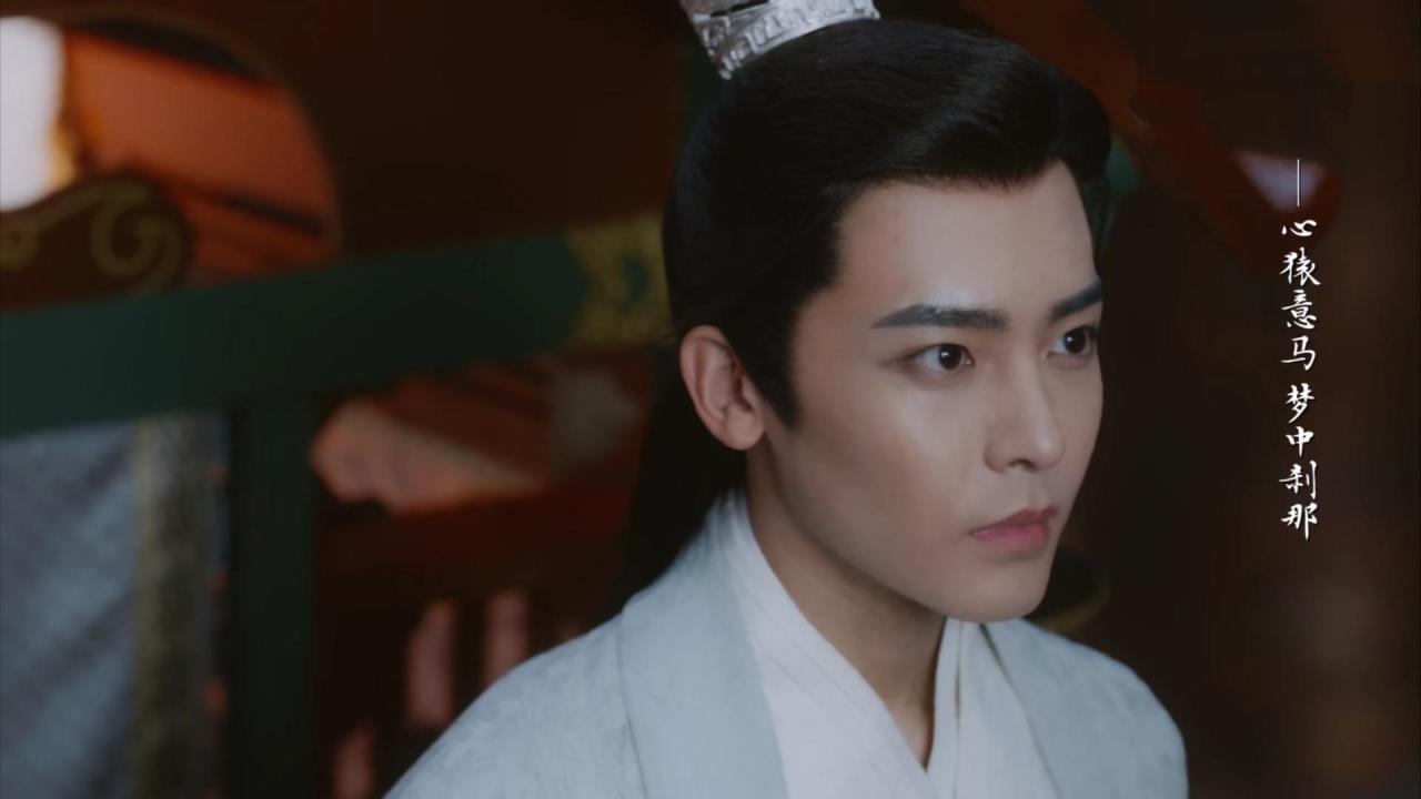 班婳容瑕结局是什么(《我就是这般女子》容瑕最后在一起了吗)