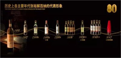 ​张裕解百纳特选级价格（张裕百年解百纳特选级）