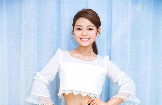 王莎莎演技炸裂 演员请就位王莎莎(2)