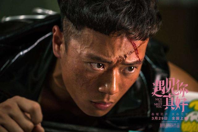 王莎莎演技炸裂 演员请就位王莎莎(15)