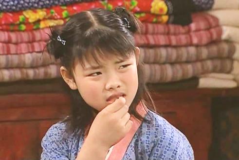 王莎莎演技炸裂 演员请就位王莎莎(5)