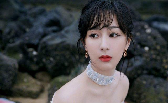 王莎莎演技炸裂 演员请就位王莎莎(25)