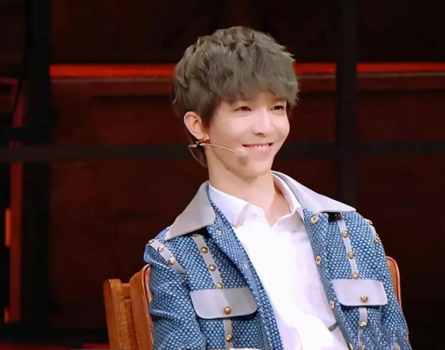 王莎莎演技炸裂 演员请就位王莎莎(13)