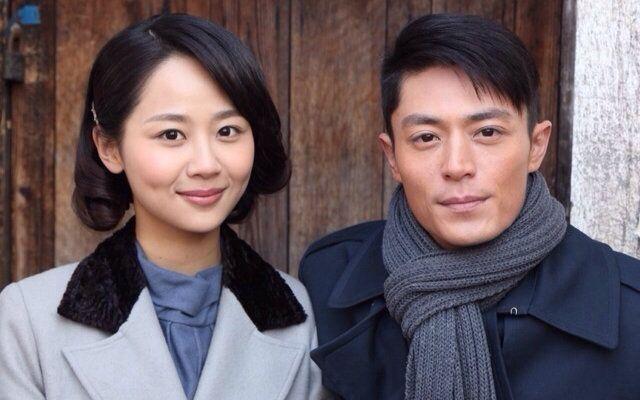 王莎莎演技炸裂 演员请就位王莎莎(17)