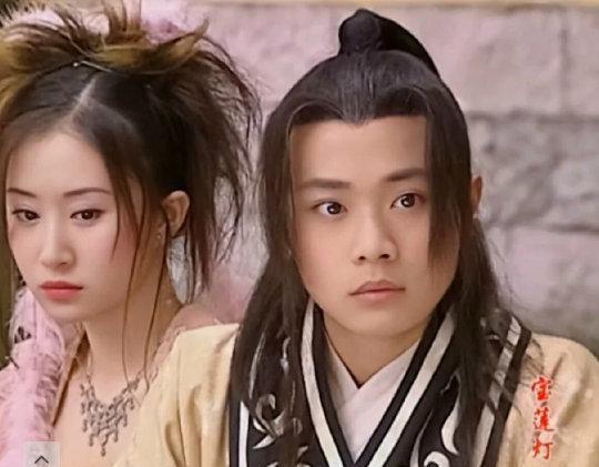 王莎莎演技炸裂 演员请就位王莎莎(11)