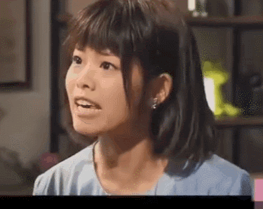 王莎莎演技炸裂 演员请就位王莎莎(8)