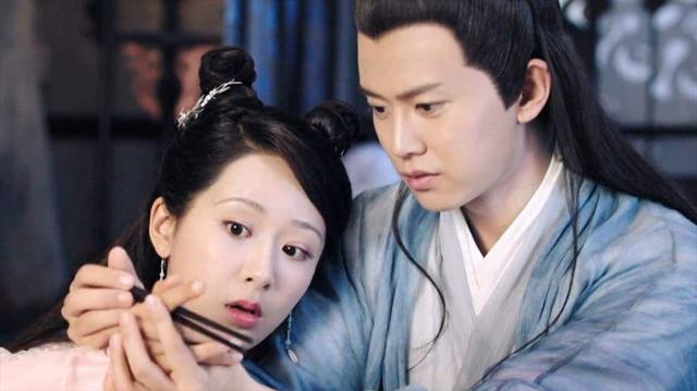 王莎莎演技炸裂 演员请就位王莎莎(24)