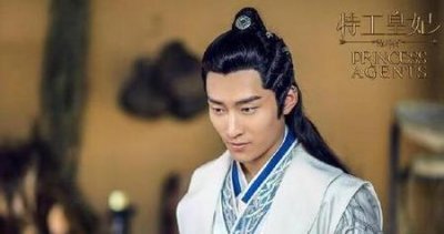 ​楚乔喜欢燕洵世子吗(楚乔传楚乔宇文玥和好)