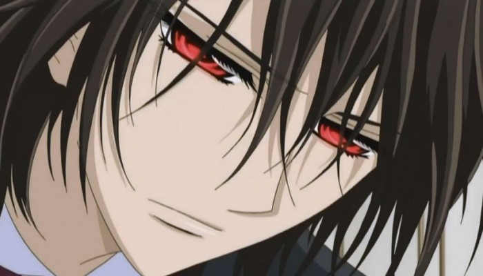 吸血鬼骑士漫画结局(吸血鬼骑士动漫不再更新)