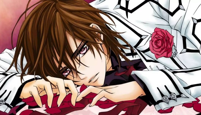 吸血鬼骑士漫画结局(吸血鬼骑士动漫不再更新)