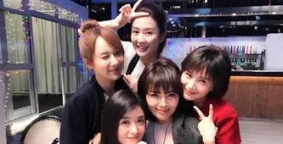 ​欢乐颂给人的感受是什么