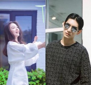 ​男女主颜值高的电视剧推荐