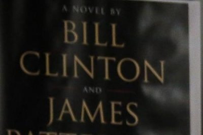 ​克林顿几年任期