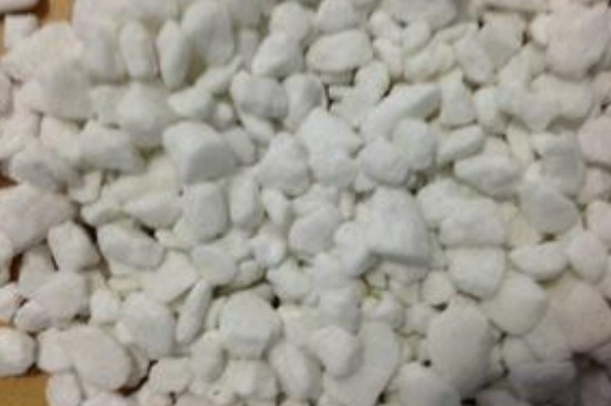 钾肥的制作方法(图2)