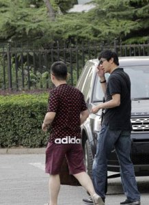 ​鄢颇为什么被砍，鄢颇被谁挑断脚筋(鄢颇的个人资料)