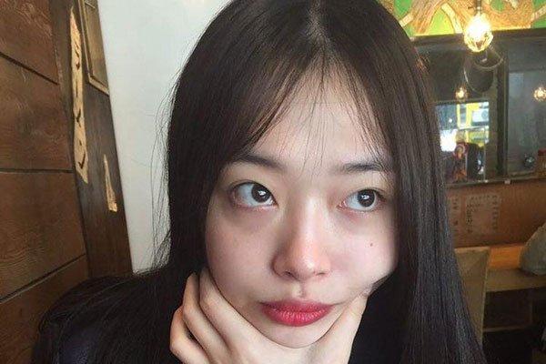 崔雪莉资料,崔雪莉是什么星座(崔雪莉是白羊座) 崔雪莉资料,崔雪莉是什么星座(崔雪莉是白羊座)