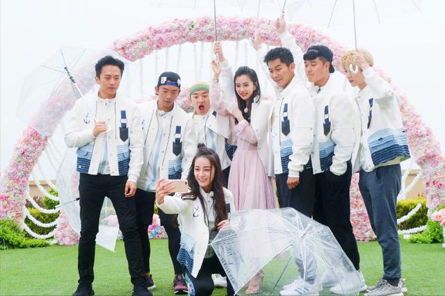 奔跑吧新阵容官宣公布（奔跑吧官宣新阵容）(17)