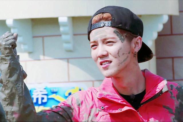 奔跑吧新阵容官宣公布（奔跑吧官宣新阵容）(6)