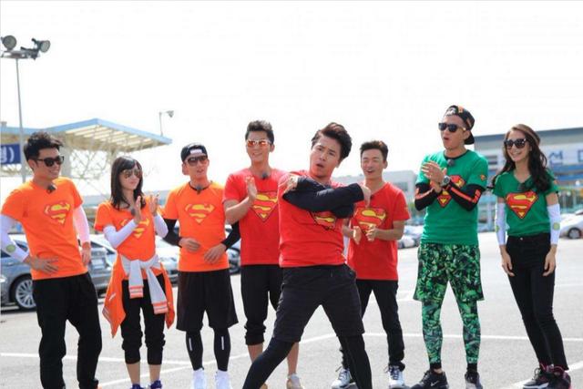 奔跑吧新阵容官宣公布（奔跑吧官宣新阵容）(2)