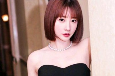 ​柳岩伴娘事件发生了什么事（伴娘门事件后柳岩终于）