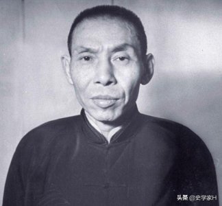 ​杜月笙简介及资料（上海青帮回忆录：“流氓大亨”杜月笙的发家史）