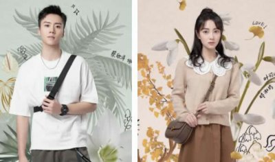 ​他跨越山海而来一共有几集小说结局是什么 戚玥和谁在一起了戚烁结局揭秘