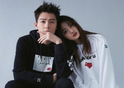 ​徐璐男朋友张铭恩分了吗 拍戏期间产生感情